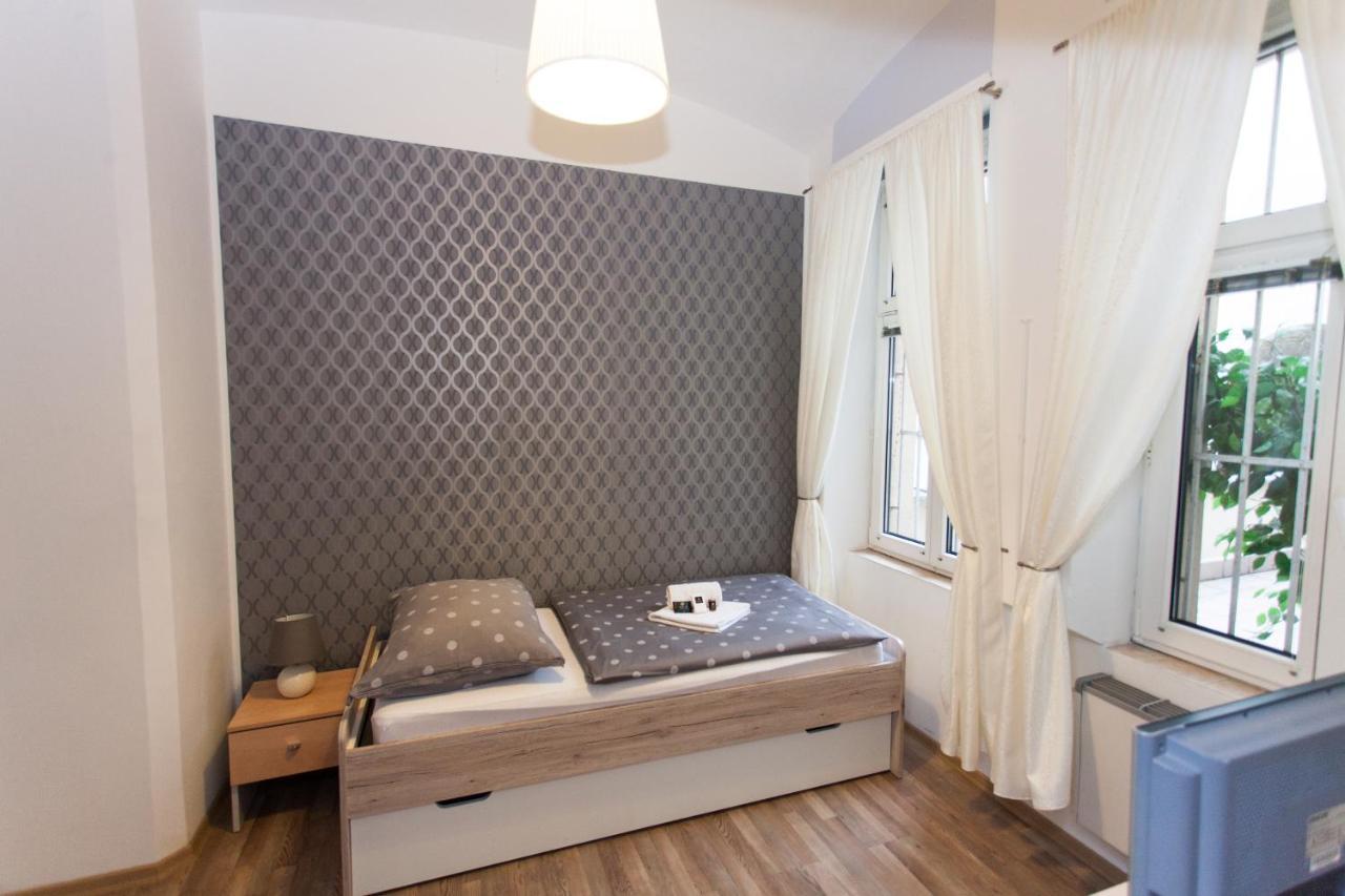 Avenida Park Hotel Теплице Экстерьер фото