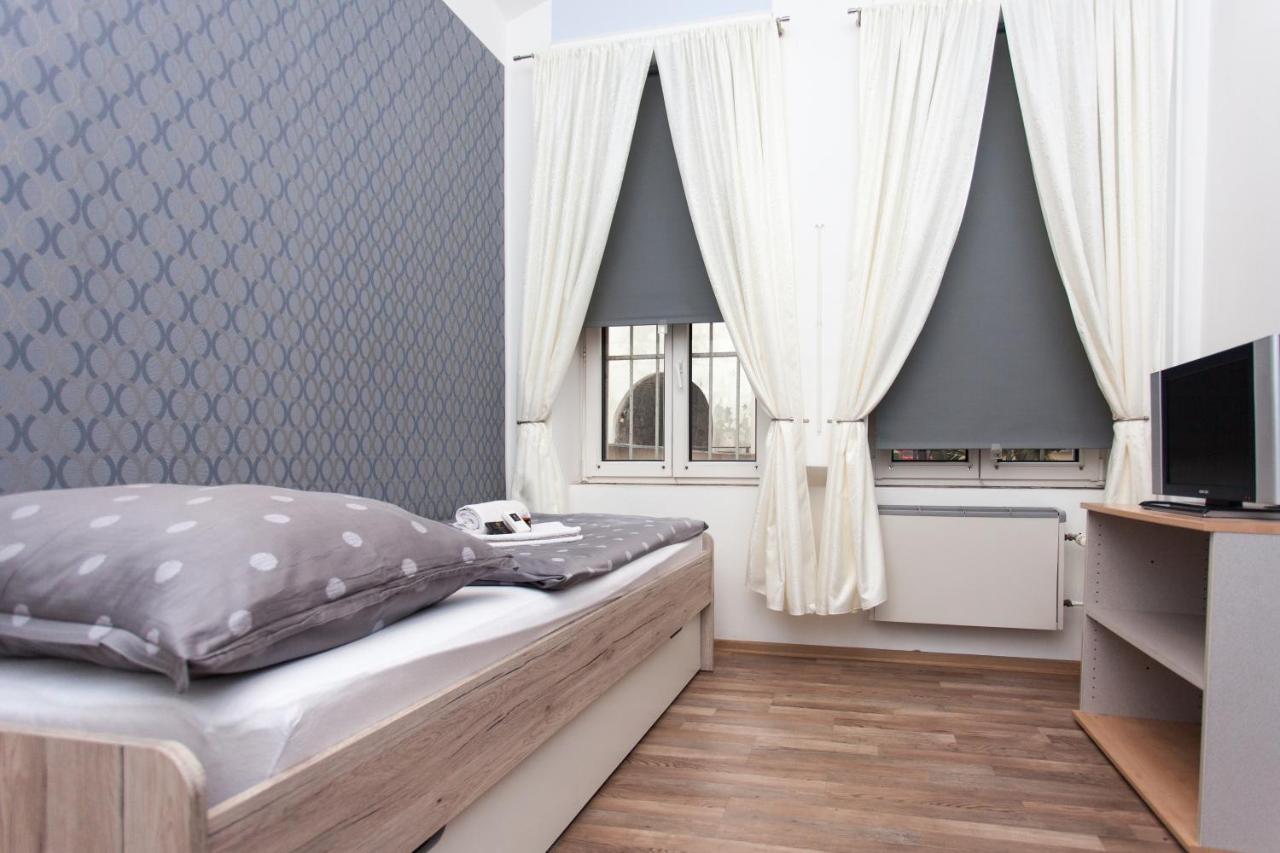 Avenida Park Hotel Теплице Экстерьер фото