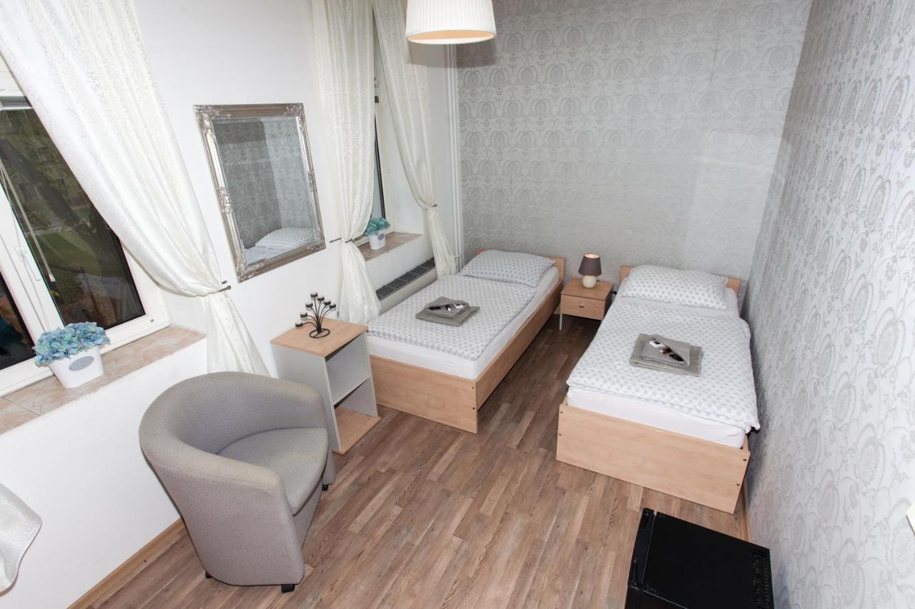 Avenida Park Hotel Теплице Экстерьер фото