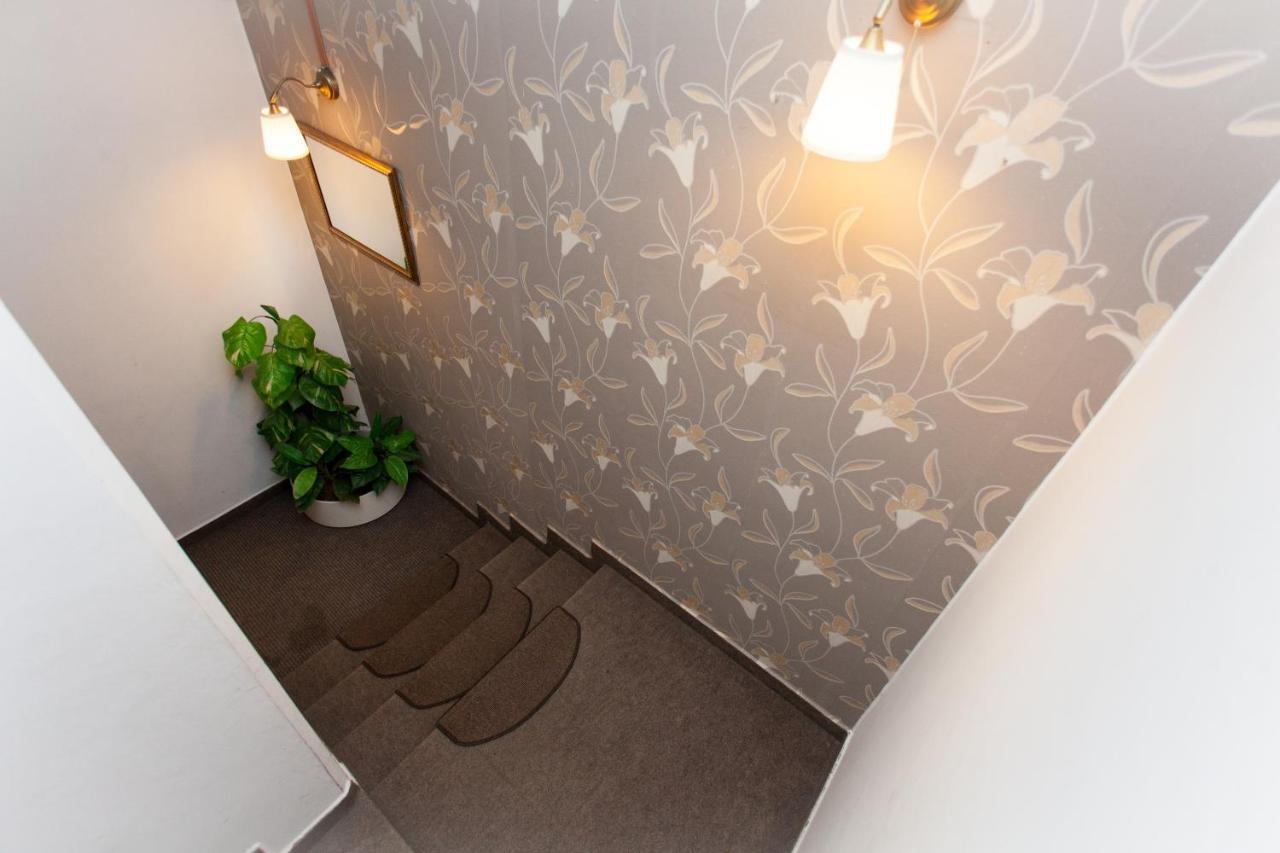 Avenida Park Hotel Теплице Экстерьер фото