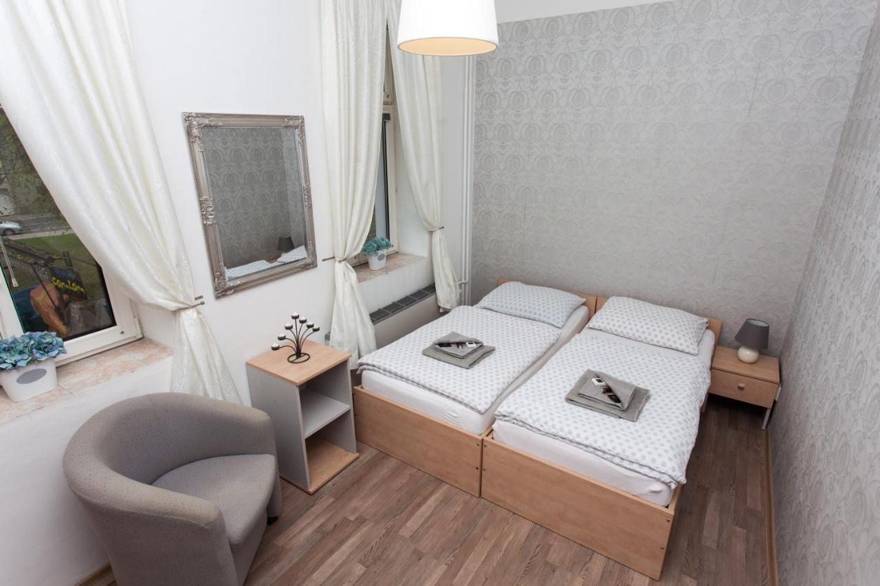 Avenida Park Hotel Теплице Экстерьер фото