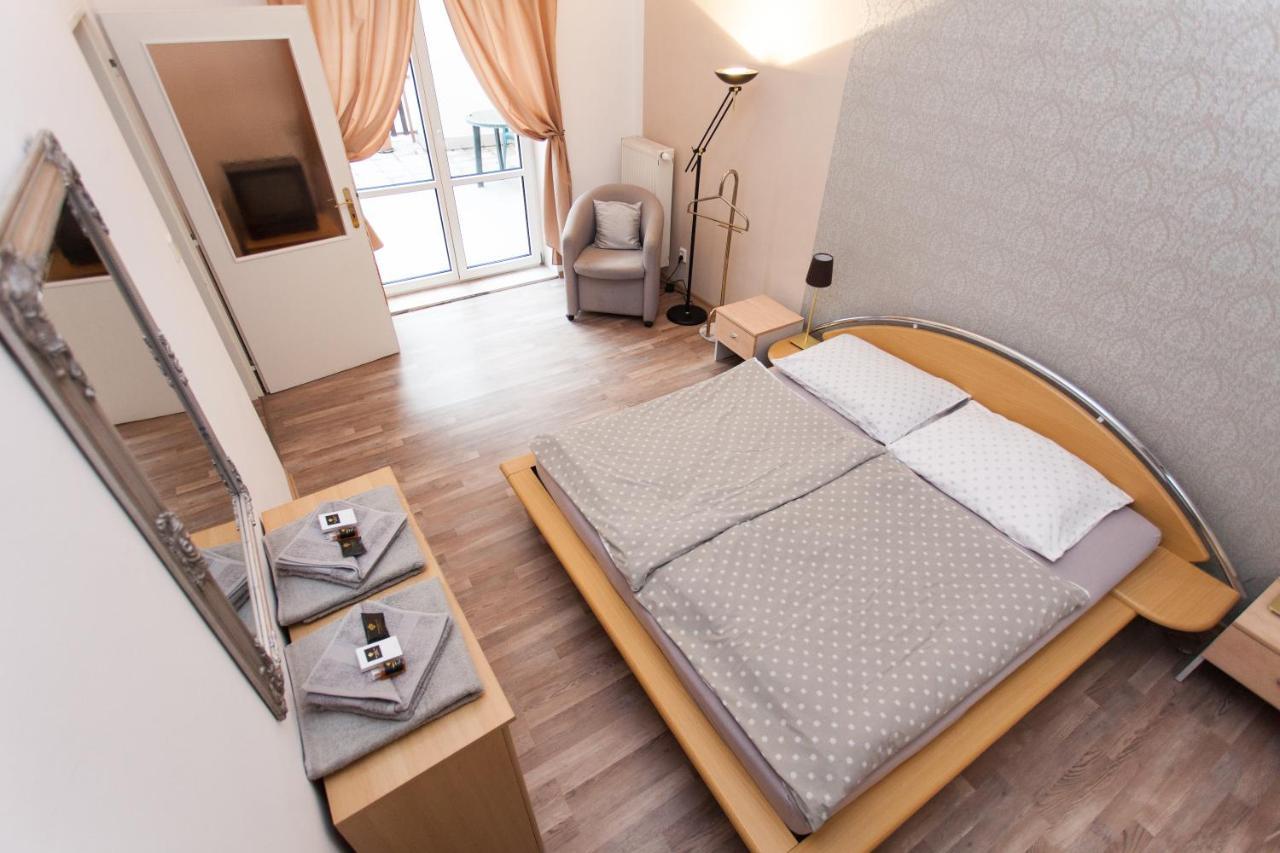 Avenida Park Hotel Теплице Экстерьер фото