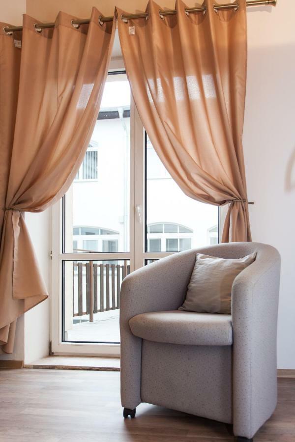 Avenida Park Hotel Теплице Экстерьер фото
