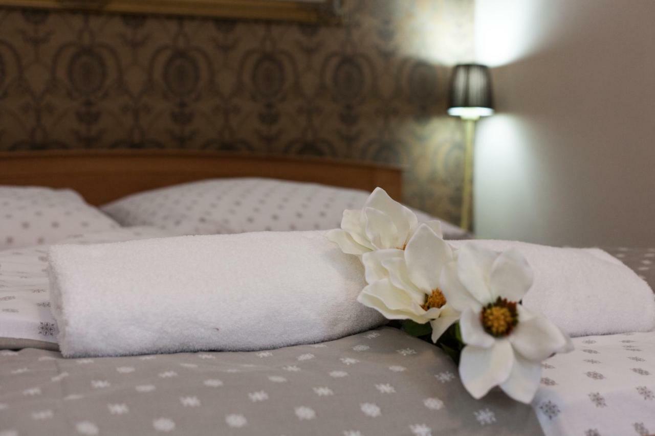 Avenida Park Hotel Теплице Экстерьер фото