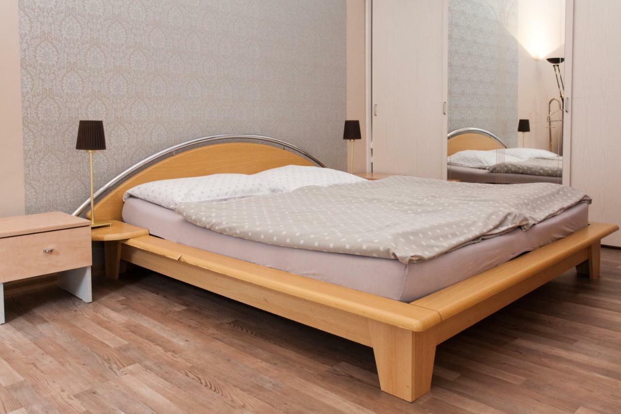 Avenida Park Hotel Теплице Экстерьер фото