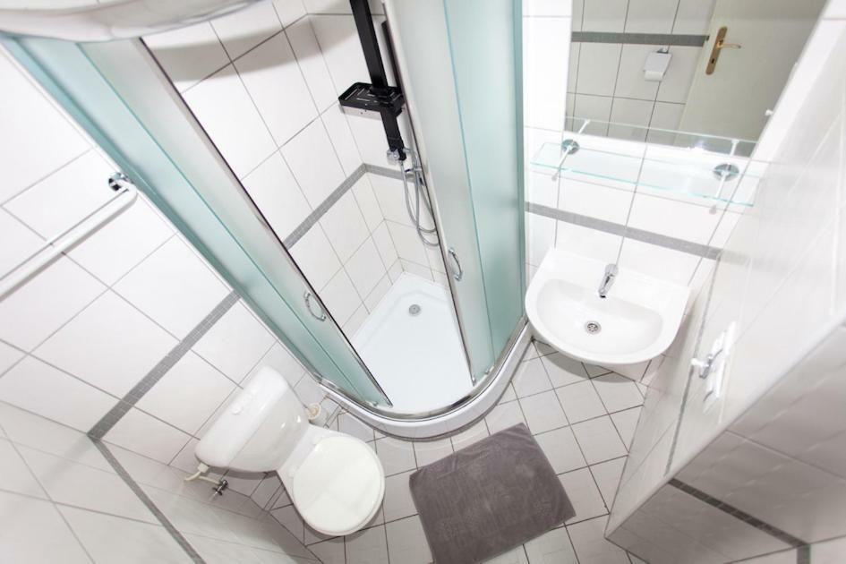 Avenida Park Hotel Теплице Экстерьер фото